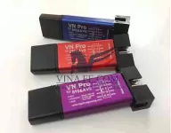 Mạch Nạp VNpro For 89S AVR NU